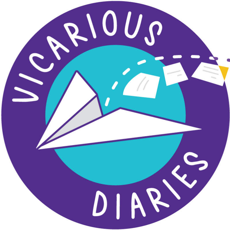 Vicarious Diaries
