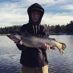 Fornia Fishing