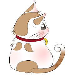 天使の小羽根ラビ