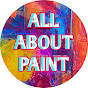 ALL ABOUT PAINT logo