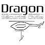 Dragon - Groupement Hélicoptères Sécurité Civile logo