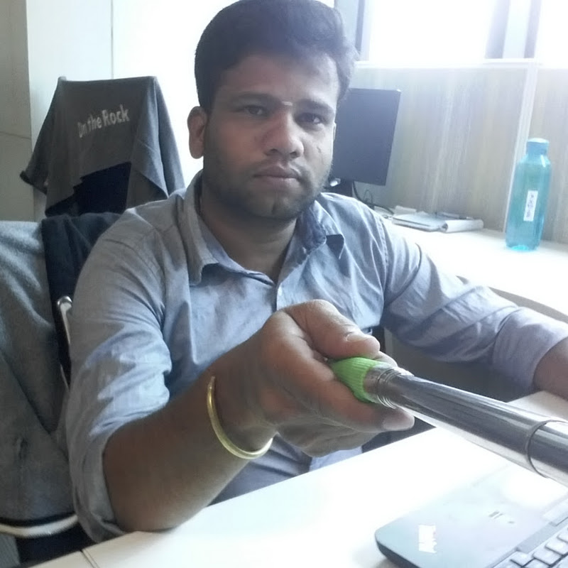 Srinivas Vasan