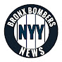 Bronx Bombers News logo