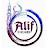 Alif - In His Name