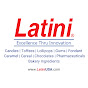Latini Hohberger Dhimantec logo