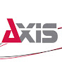 Axis Construction logo