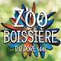 Zoo La Boissière du Doré logo