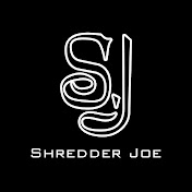 Shredder Joe