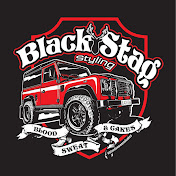 Black Stag Styling