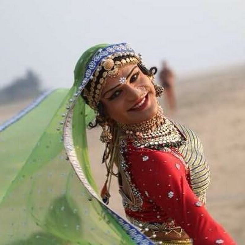 Queen Harish