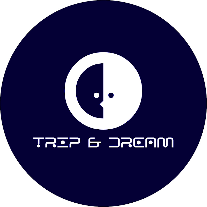 TRIP & dream icon