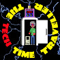 Tech Time Traveller logo