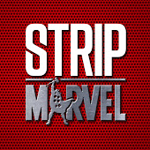 Strip Marvel