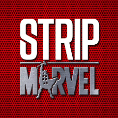 Strip Marvel net worth