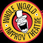 Whole World Improv Theatre logo