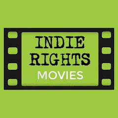 Логотип каналу Indie Rights Movies For Free