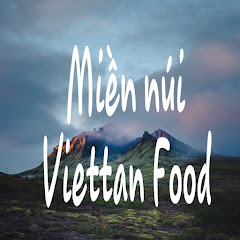 Логотип каналу Miền núi Viettan Food