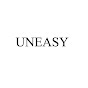 Uneasy TV logo