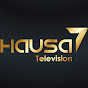 Hausa 7 TV logo