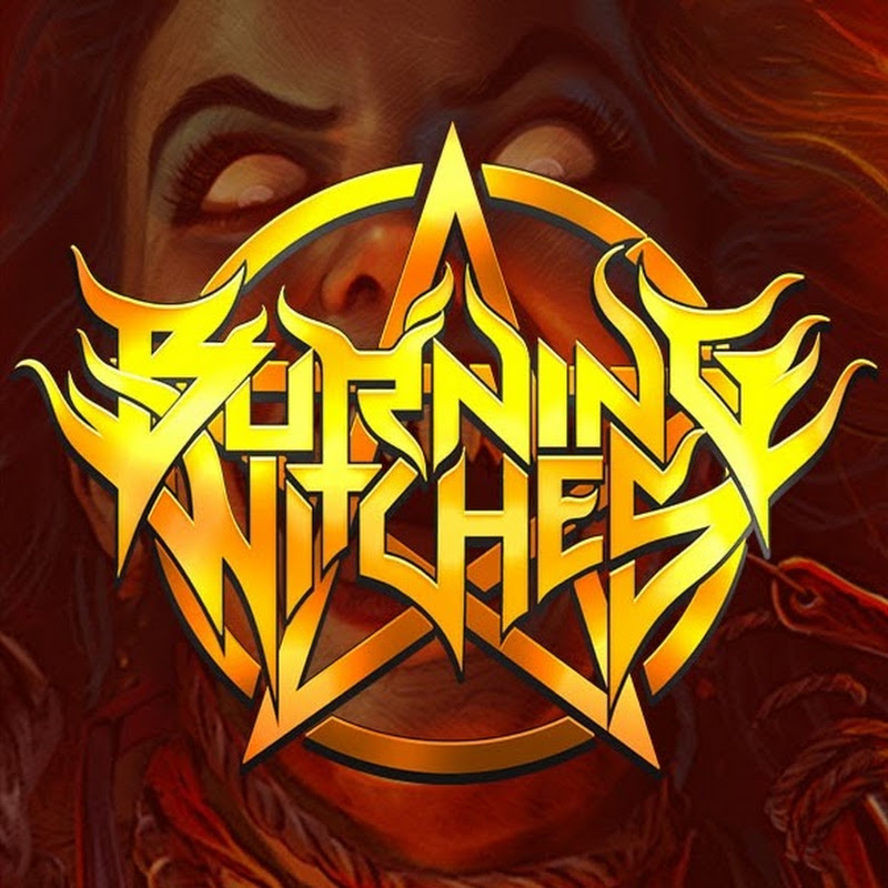 Burning Witches