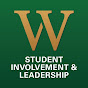Student Involvement and Leadership logo