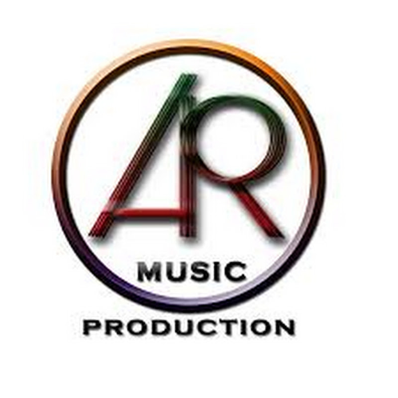 AR MUSIC PRODUCTION icon