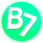 Bran7astic logo