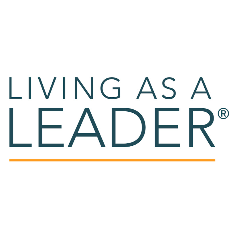 Living As A Leader