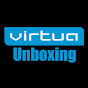 Virtua Unboxing logo