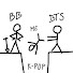 90Vxq5n3RgI-channel-avatar-BIGBANG dug a hole and BTS threw me into it.