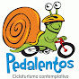 pedalentos logo