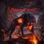 Demonic Wolf logo