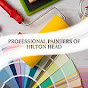 Professional Painters of Hilton Head logo