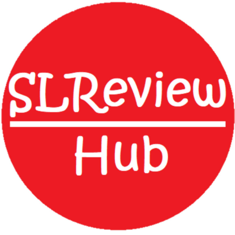 SLReview Hub