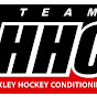 Huxley Hockey Conditioning TEAM HHC logo