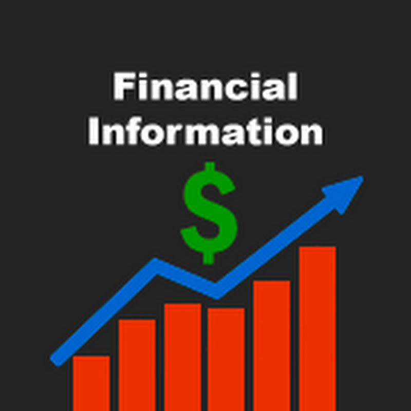 Financial Information