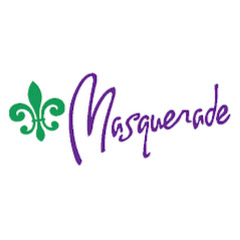 Masquerade Dance channel logo