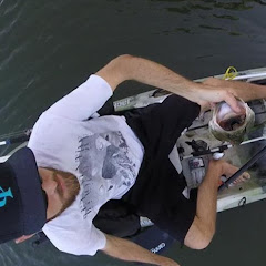 Flatstate Yakfishing