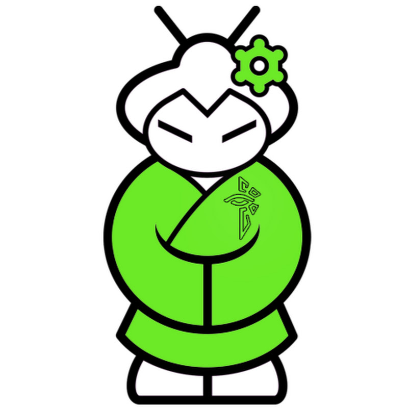 Holla DieWaldfee logo