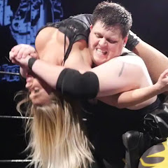 Thumbnail of related channel