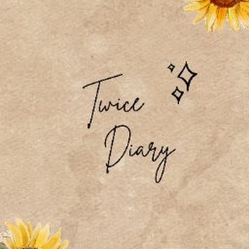 Twice Diary