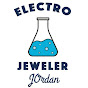 Electro Jeweler Jordan logo