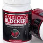 hair loss blocker funciona logo