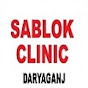 Sablok Clinic logo