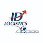 ID Logistics Benelux logo