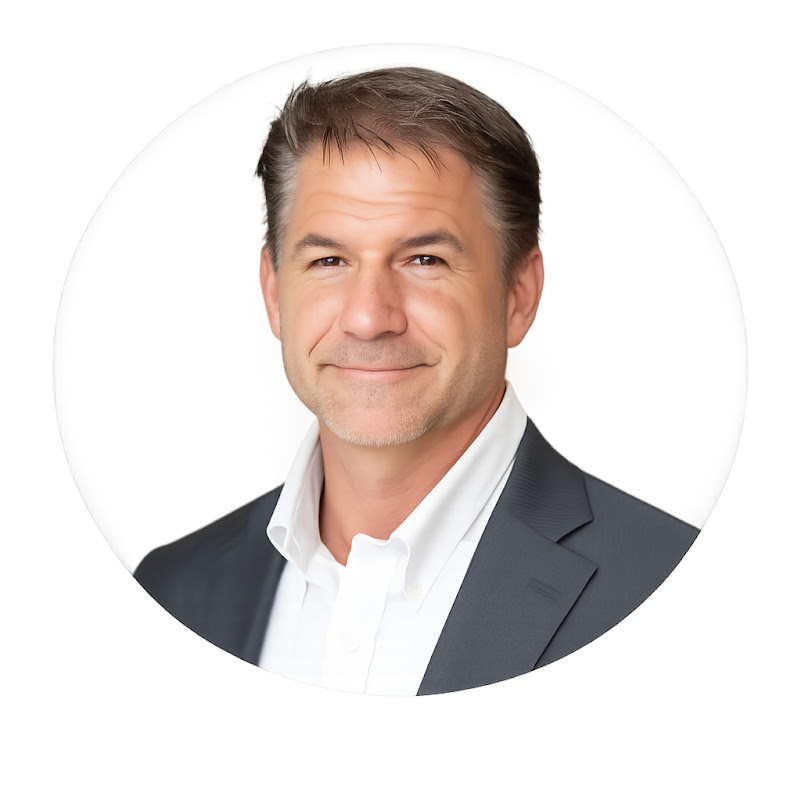 Tim Bray (B.S. Real Estate UCONN)
