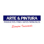 arteypinturamanualidades logo