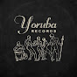 Yoruba Records Official logo