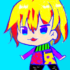 ikirist/イキリスト