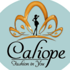 CALIOPE fashion net worth